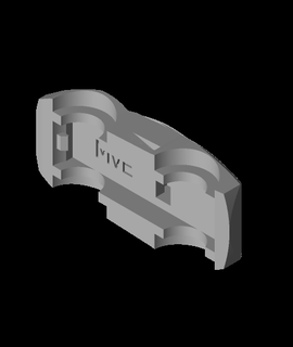 lamborghini murcielago impresión sitio 3d modelo gracias 3d print model - Mito3D
