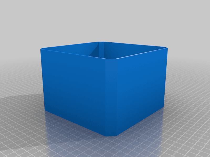 large container things - newdawnccg 3D print model - Mito3D