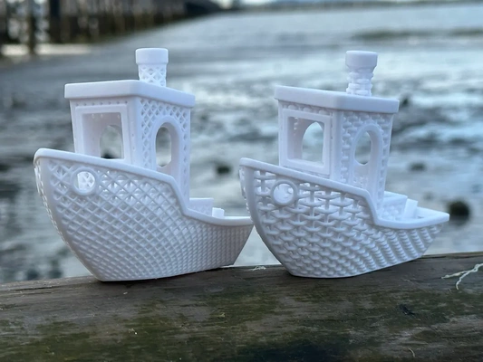 lattice benchy wicker - 3d by davemakesstuff on thangs 3d print model - Mito3D