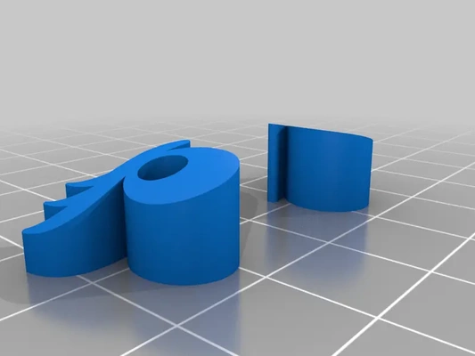 lego niña baño papel soporte 3d by juro on gracias 3d print model - Mito3D
