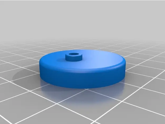 lego légion bases 3d by ifoulds 3d print model - Mito3D