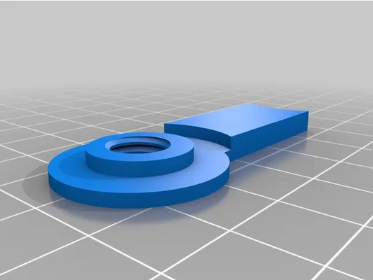 lego lejyon star savaşlar hareket şablonlar 3d by varsa teşekkürler 3d print model - Mito3D