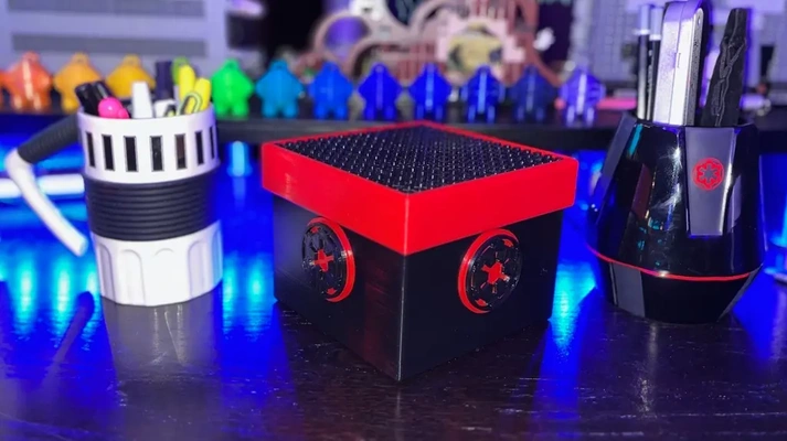 lego storage box - 3d by maandren on thangs 3d print model - Mito3D