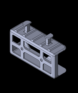 lenovo fornecem adaptador suporte ad 3d modelo 3d print model - Mito3D