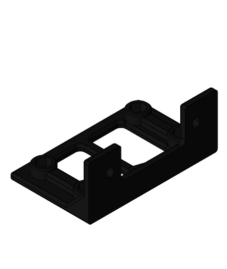 nivelador Rdo 2 fabricante Seleccione 3d modelo gracias 3D print model - Mito3D