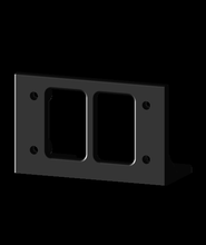 nivelador rev 2 criador selecionar 3d modelo 3d print model - Mito3D