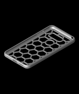 lg v30 phone caso bainha remixar 3d modelo dapostol73 3d print model - Mito3D