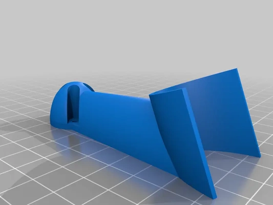 lidl planador empurrador vagem 12 x 16mm 3d by jangy on 3d print model - Mito3D
