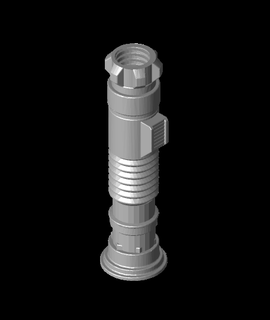 ışın kılıcı takım boyu ttreyjohnson23 3d print model - Mito3D