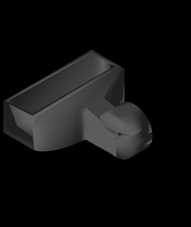 logitech c920 screwless mount raffosa 3d model thangs 3d print model - Mito3D