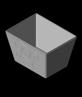 love box 3d model skartz thangs 3d print model - Mito3D