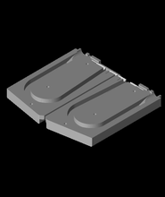 m4 airsoft magazine 3d model mcgeeflamily thangs 3d print model - Mito3D