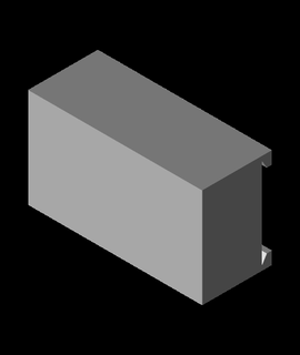 magnetic-box-v4stl keuning 3d print model - Mito3D