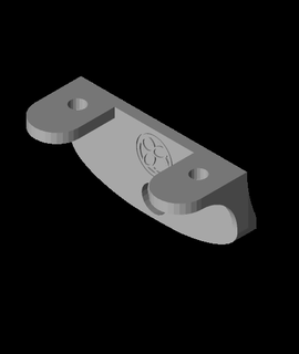 magnetisch wählen Indikator montieren anycubi 3d print model - Mito3D