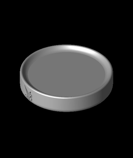 magnétique pelote épingles 3d modèle élothan 3d print model - Mito3D