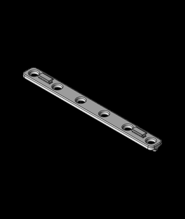 makebeam linear slide bearing cage 3d print model - Mito3D