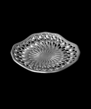 malfunctioning plate saucer 3d model thangs 3d print model - Mito3D