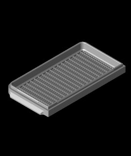 Marsgizmo iplik sığınak v3 kapak rev2s iş Sanayi 3d print model - Mito3D