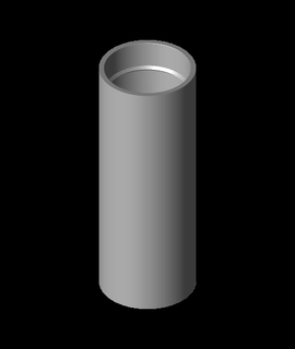 marsgizmo filamento bunker v3 3d modelo 3d print model - Mito3D