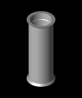 Marsgizmo Filament Bunker v3 Remix 3d Modell danke 3d print model - Mito3D