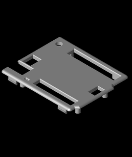 massduino lc remix arduino uno screwl 3d model thangs 3d print model - Mito3D