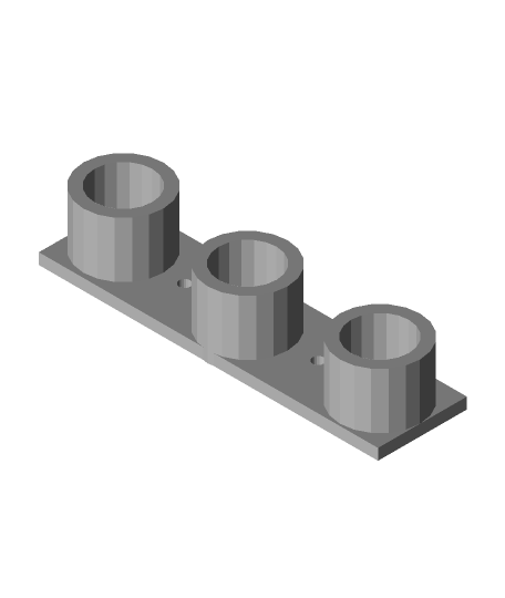 matrixstl 3d model lightshownow thangs 3D print model - Mito3D