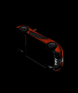 McLaren 3d modèle kaurrajveer34855 3d print model - Mito3D