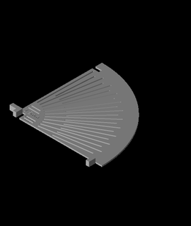 ver farine tri insérer 3d modèle gunkleneil 3d print model - Mito3D