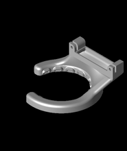 mega corta anillo enfriamiento conducto actualizar 3d modelo gracias 3d print model - Mito3D