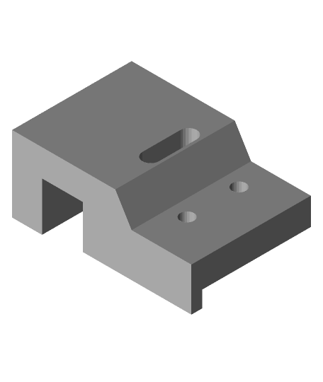 micro sonde v1stl farokh1963 3D print model - Mito3D