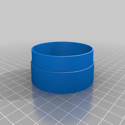 microsoft dial case - 3d by arnekerfin on thangs 3d print model - Mito3D