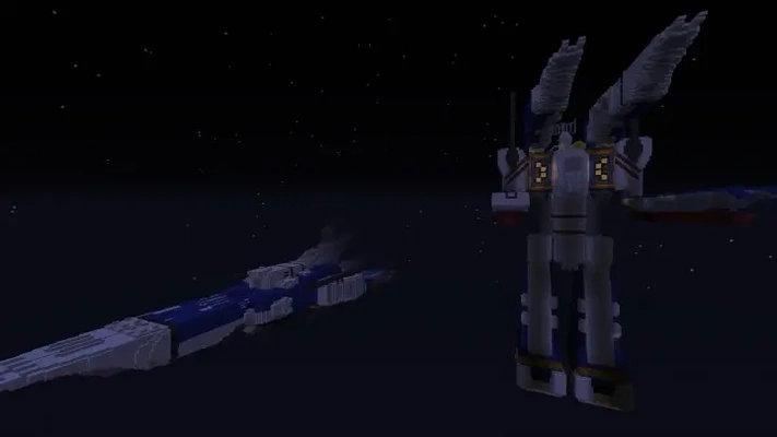 minecraft sdf-1 - 3d by allanromanreyes on thangs 3d print model - Mito3D