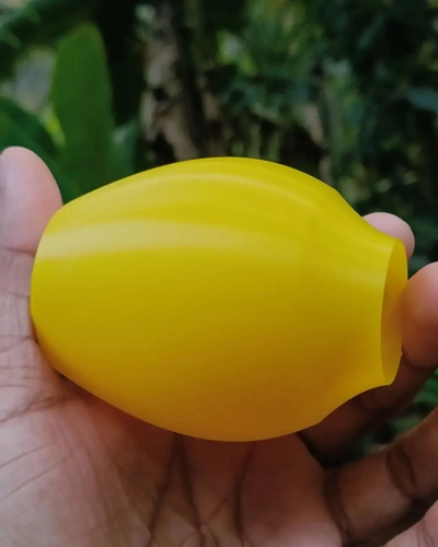 mini lemons - 3d by mels3d on thangs lemon vase 3d print model - Mito3D
