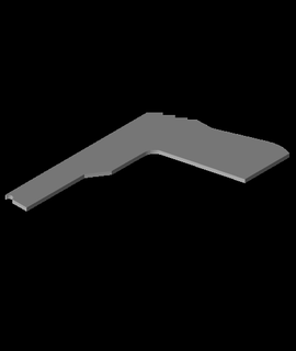 mini rubber band gun 3d model boksbox thangs 3d print model - Mito3D