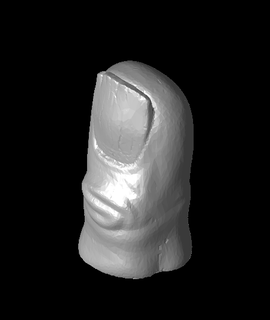 missile-toe 3d model jbdaddy556 thangs 3d print model - Mito3D