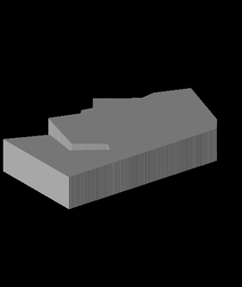 moai barbabietola arti divertimento 3d print model - Mito3D