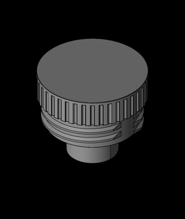 mod caps hasbro spengler neutrona 3d model thangs 3d print model - Mito3D