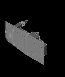 modello 3d zyonb5385 grazie 3d print model - Mito3D