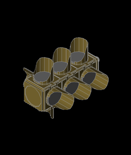 modello 3d zyonb5385 grazie 3d print model - Mito3D