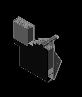 modello 3d zyonb5385 grazie 3d print model - Mito3D