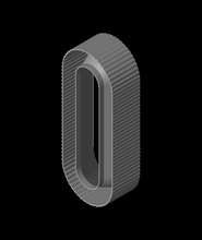 modern Yumurta Kulp destek 3d model cm tasarım teşekkürler 3d print model - Mito3D