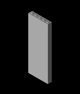 monolithe lego 2001 espace odyssée 3d modèle 3d print model - Mito3D