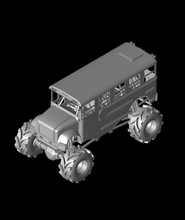 monster school busstl 3d model 3ddesigner thangs 3d print model - Mito3D