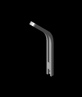ambiance lampe 3d modèle jmfmartinflacon 3d print model - Mito3D