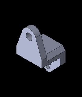 montar impreso nis 3d print model - Mito3D