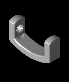 nanovise clamp cupstl keuning 3d print model - Mito3D