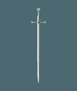 Narciso espada l 39 sprintedmind 3d print model - Mito3D