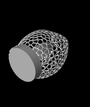 natividade ovos 3d modelo cortiz30022 3d print model - Mito3D