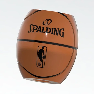 nba basketbol koozie 3d by w3dmaker teşekkürler 3d print model - Mito3D