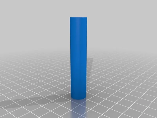 nerf jolt to airsoft bb - 3d by linkeroniw on thangs 3d print model - Mito3D